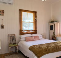 Meringandan Holiday Accommodation - Hotel VIC