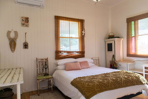 Meringandan Holiday Accommodation - Hotel VIC 0