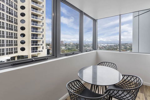 Meriton Suites Bondi Junction - Hotel VIC 3