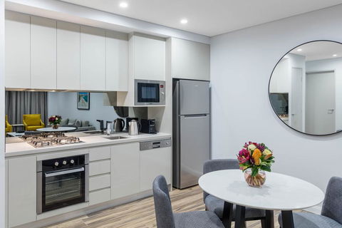 Meriton Suites Bondi Junction - Hotel VIC 1