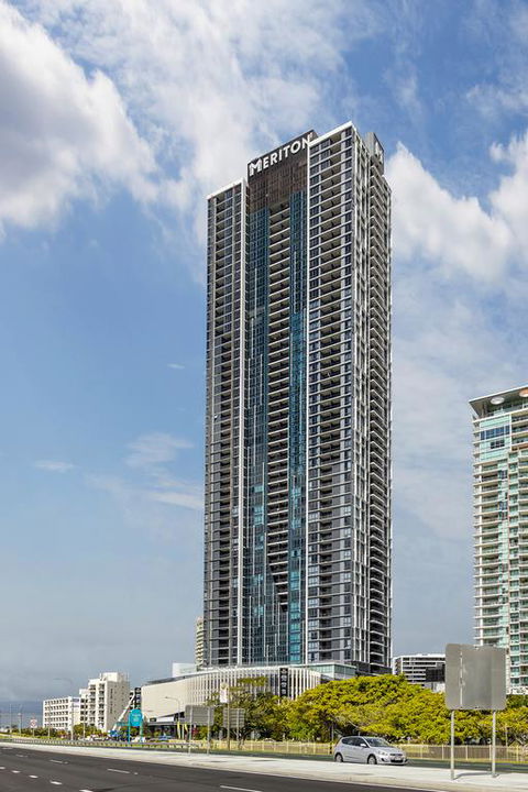 Meriton Suites Southport - Hotel VIC 3