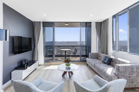 Meriton Suites Southport - Hotel VIC 0