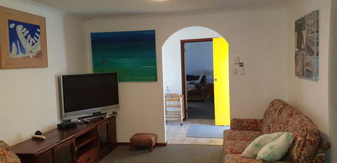 Mermaid Beachside Accommodation - Hotel VIC 2