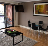 merseybank apartments - Hotel VIC