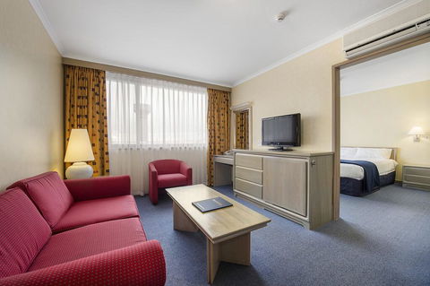 Mid City Motel Warrnambool - Hotel VIC 1