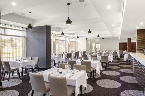 Mid City Motel Warrnambool - Hotel VIC 2