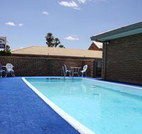 Mid Town Inn Narrabri - Hotel VIC