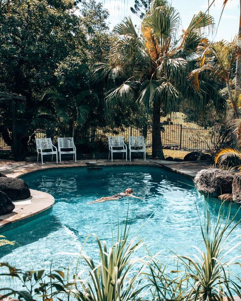 Midginbil Eco Resort - Hotel VIC 3