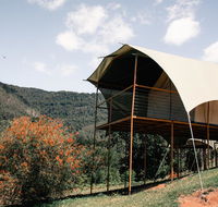 Midginbil Eco Resort - Hotel VIC