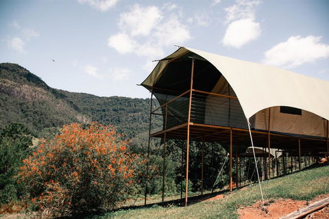 Midginbil Eco Resort - Hotel VIC 0