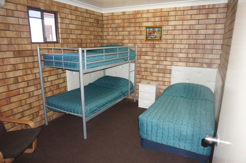 Miles Outback Motel - Hotel VIC 1