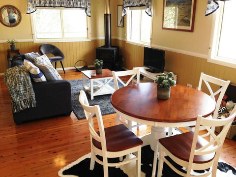 Milford Country Cottages - Hotel VIC 2