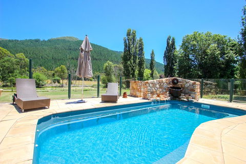 Mill Cottage - Hotel VIC 1