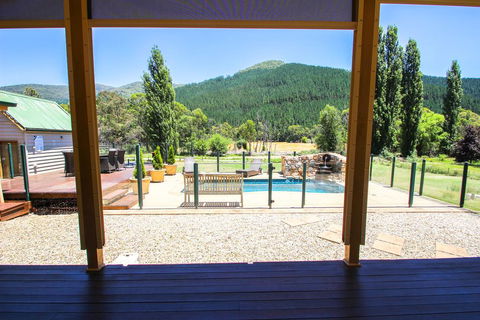 Mill Cottage - Hotel VIC 2