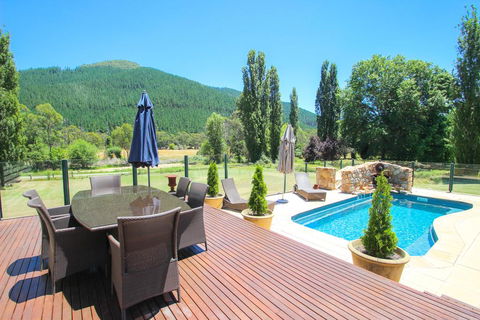 Mill Cottage - Hotel VIC 0