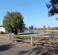 Millmerran Village Caravanpark - Hotel VIC