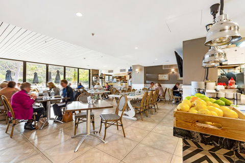 Miramare Gardens Boutique Accommodation - Hotel VIC 2