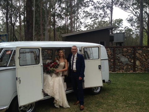 Mistinthegumtrees Eco Luxury Cabins - Hotel VIC 2