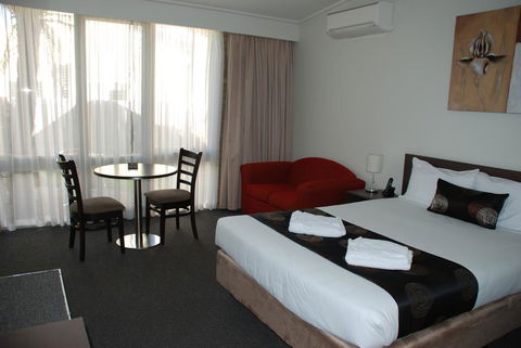 Mitchell On Main - Hotel VIC 1