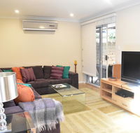 Modern 2 Bedroom Unit Close to CBD - Hotel VIC
