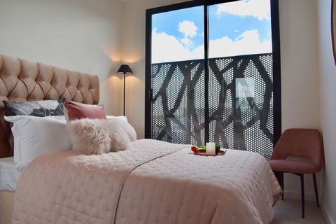 Modern And Elegant Apartment Near The Beach - Hotel VIC 3