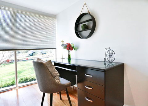 Mont Albert 2 Bedrooms Morden House - Hotel VIC 1