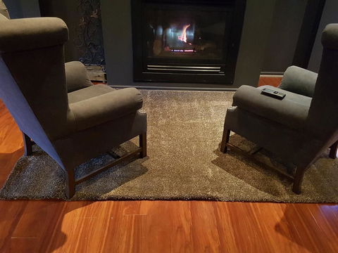 Montrose Barn House - Hotel VIC 1