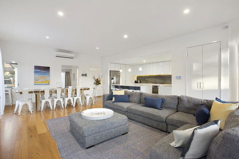 Moonah Beachside Retreat - Hotel VIC 2