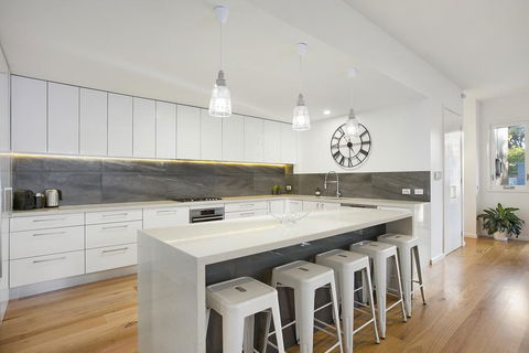 Moonah Beachside Retreat - Hotel VIC 3