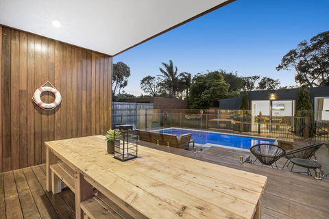 Moonah Beachside Retreat - Hotel VIC 1