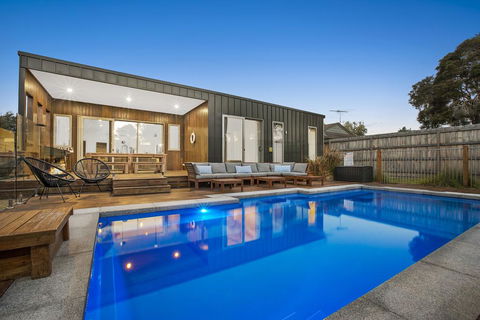 Moonah Beachside Retreat - Hotel VIC 0