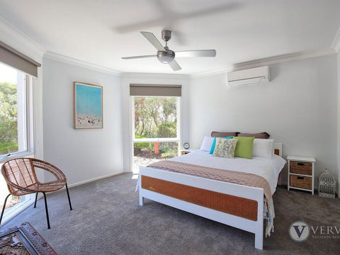 Moonah Le Mer - Hotel VIC 1