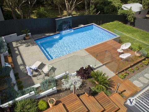 Moonah Le Mer - Hotel VIC 0