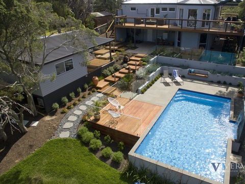 Moonah Le Mer - Hotel VIC 2