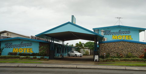 Moondarra Motel - Hotel VIC 0