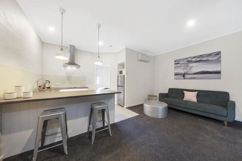 Moonlight Bay Apartments - Hotel VIC 3