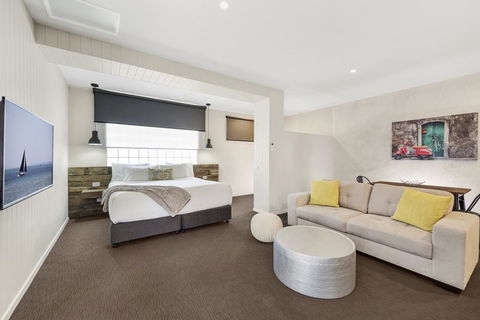 Moonlight Bay Apartments - Hotel VIC 1