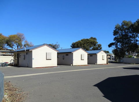 Moonta Bay Cabins - Hotel VIC 0