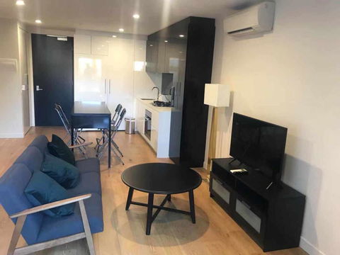 Morden Apartment In The Heart Of Howthorn East - Hotel VIC 0