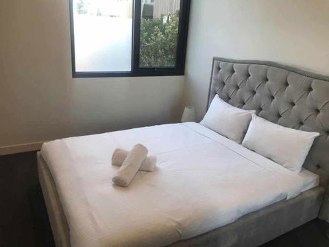 Morden Apartment In The Heart Of Howthorn East - Hotel VIC 1