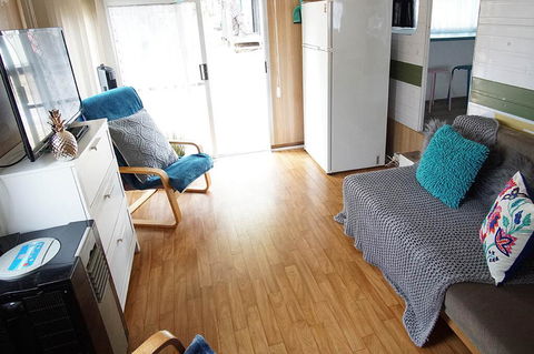 Mornington Peninsula Retro Glamping - Hotel VIC 2