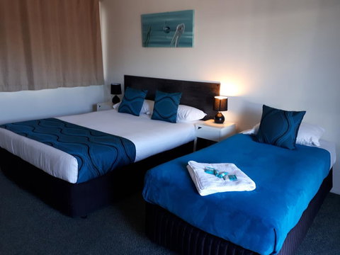 Motel In Nambour - Hotel VIC 0