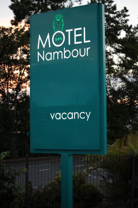 Motel In Nambour - Hotel VIC 3