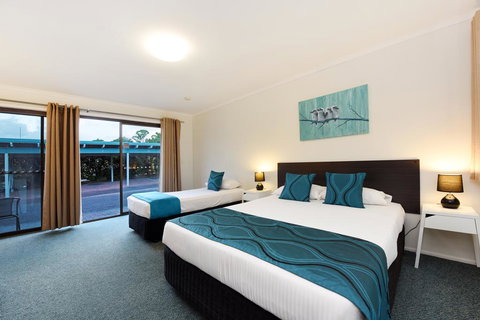Motel In Nambour - Hotel VIC 1