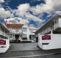 Motel Mayfair on Cavell - Hotel VIC