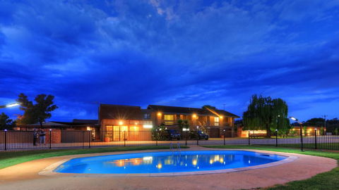 Motel Meneres - Hotel VIC 0