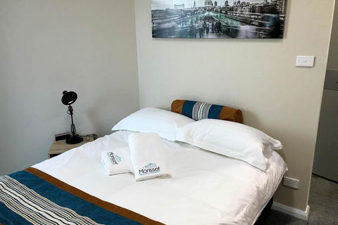 Motel Rooms At Morisset Serviced Apartments - Hotel VIC 1