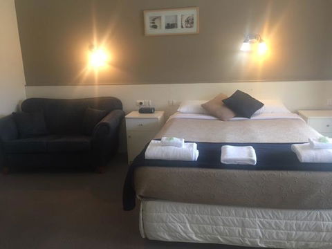 Motel Wingrove - Hotel VIC 3