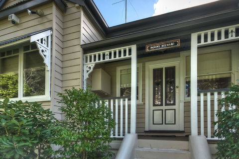 Mount Stewart - Hotel VIC 0