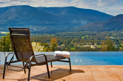 Mount View Estate - Hotel VIC 2